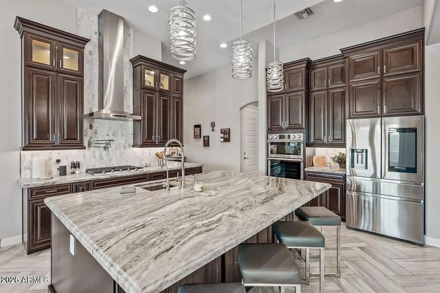18211 W MARSHALL Court, Litchfield Park, AZ 85340
