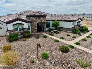 18211 W MARSHALL Court, Litchfield Park, AZ 85340