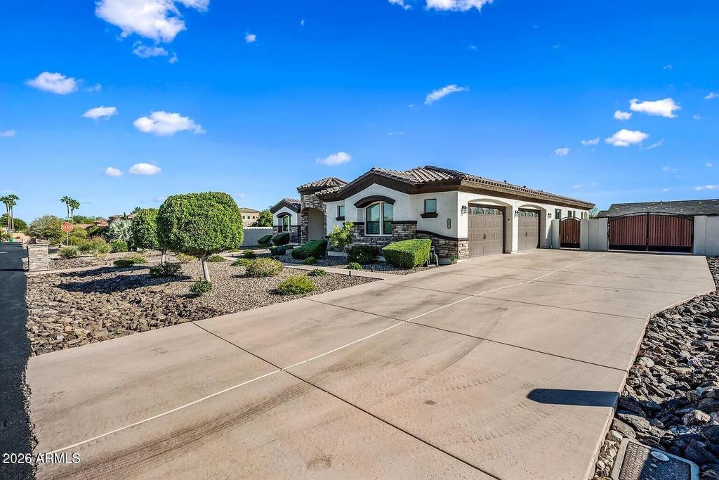 18211 W MARSHALL Court, Litchfield Park, AZ 85340 — photo 3
