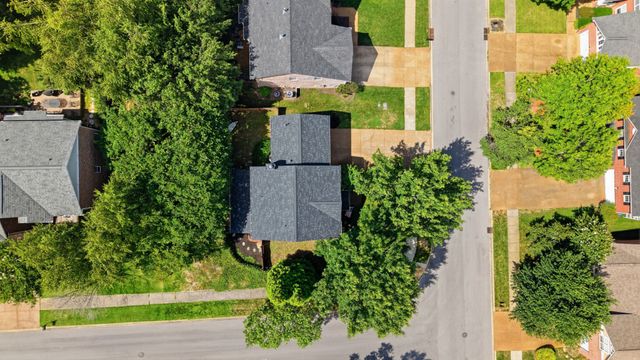 1109 Olde Cameron Ln, Franklin, TN 37067