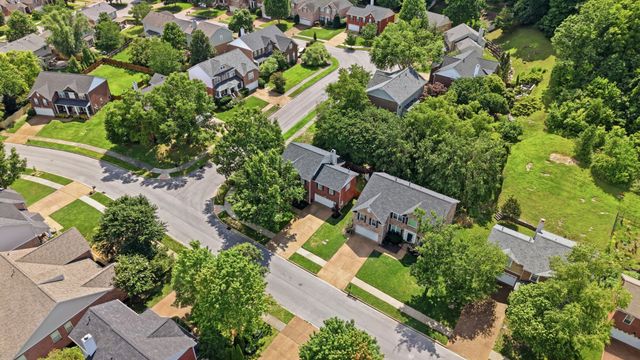 1109 Olde Cameron Ln, Franklin, TN 37067