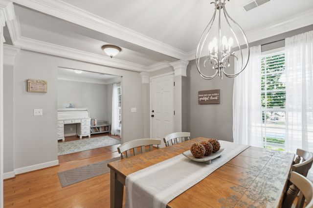 1109 Olde Cameron Ln, Franklin, TN 37067