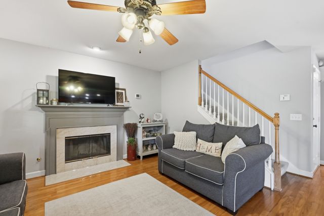 1109 Olde Cameron Ln, Franklin, TN 37067