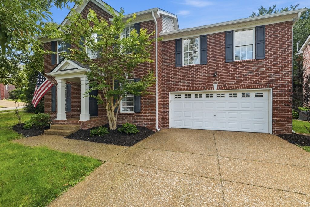 1109 Olde Cameron Ln, Franklin, TN 37067
