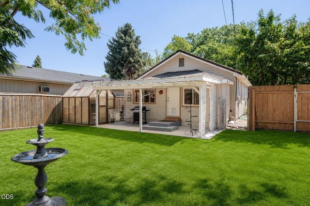 511 Mae Street, Medford, OR 97504