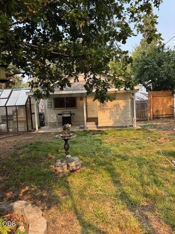 511 Mae Street, Medford, OR 97504