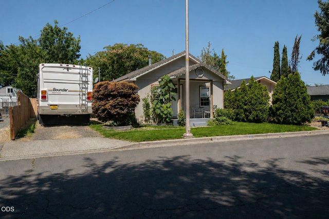 511 Mae Street, Medford, OR 97504