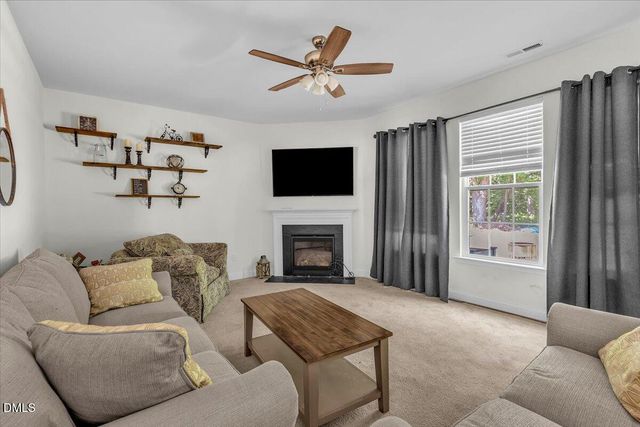 143 Dando Street, Garner, NC 27529