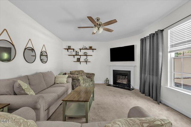 143 Dando Street, Garner, NC 27529