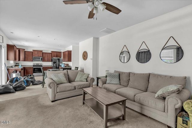 143 Dando Street, Garner, NC 27529