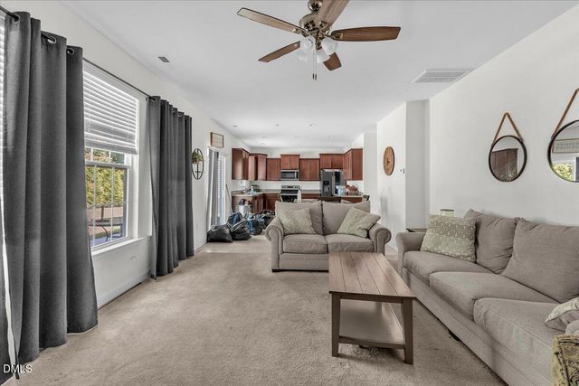 143 Dando Street, Garner, NC 27529