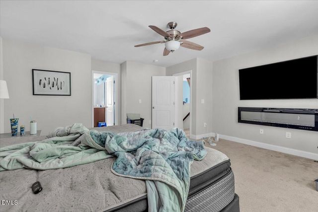 143 Dando Street, Garner, NC 27529