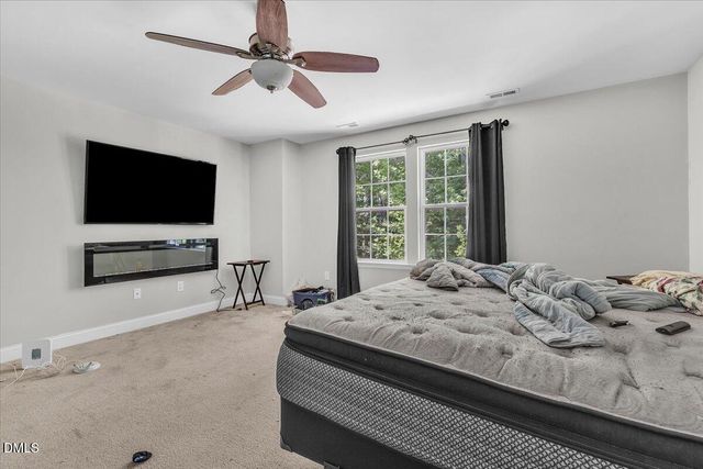 143 Dando Street, Garner, NC 27529