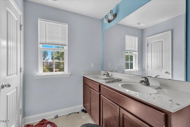 143 Dando Street, Garner, NC 27529