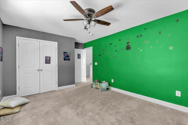 143 Dando Street, Garner, NC 27529