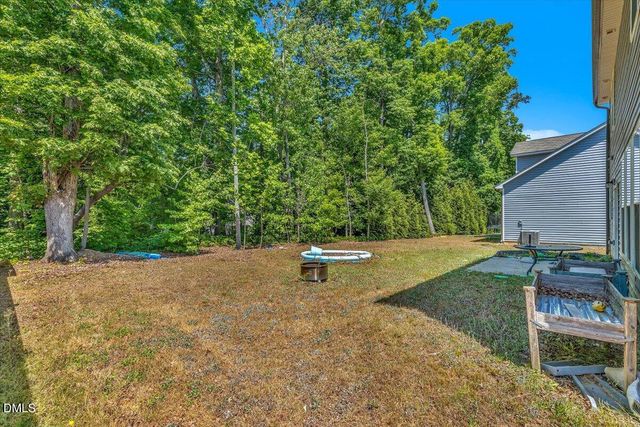143 Dando Street, Garner, NC 27529