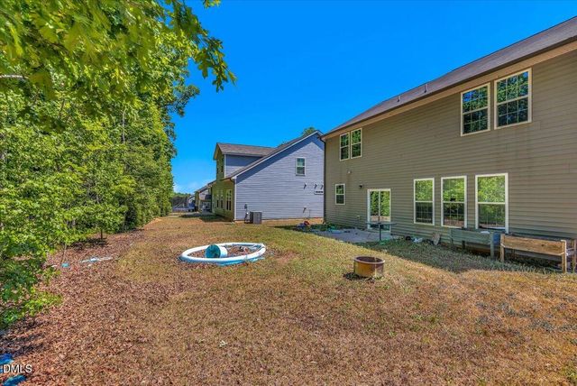 143 Dando Street, Garner, NC 27529