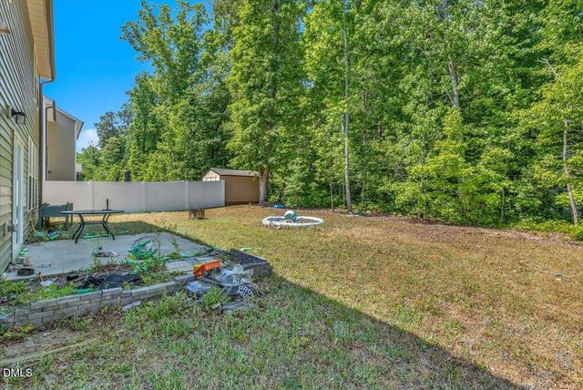 143 Dando Street, Garner, NC 27529