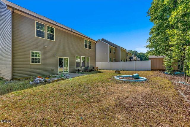 143 Dando Street, Garner, NC 27529