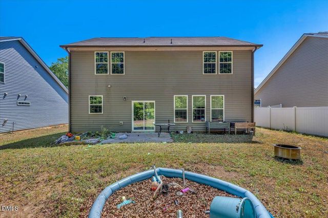 143 Dando Street, Garner, NC 27529