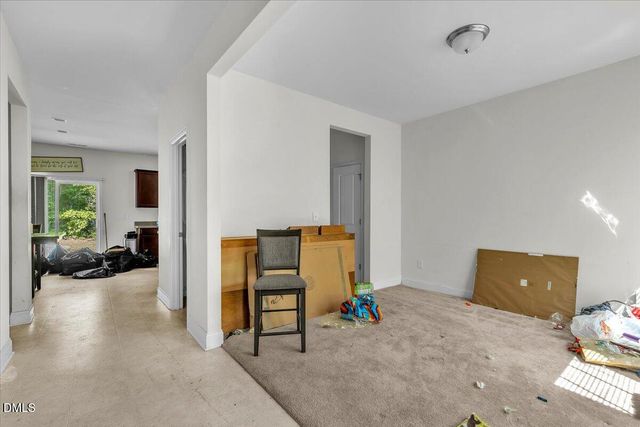 143 Dando Street, Garner, NC 27529