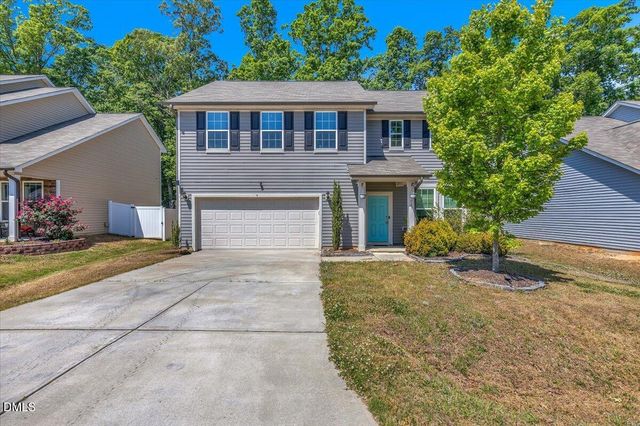 143 Dando Street, Garner, NC 27529