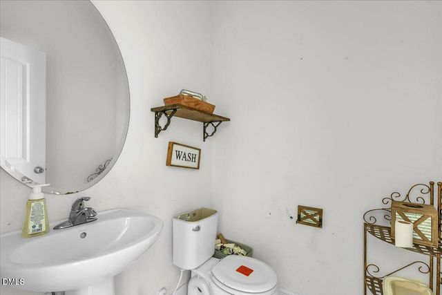 143 Dando Street, Garner, NC 27529