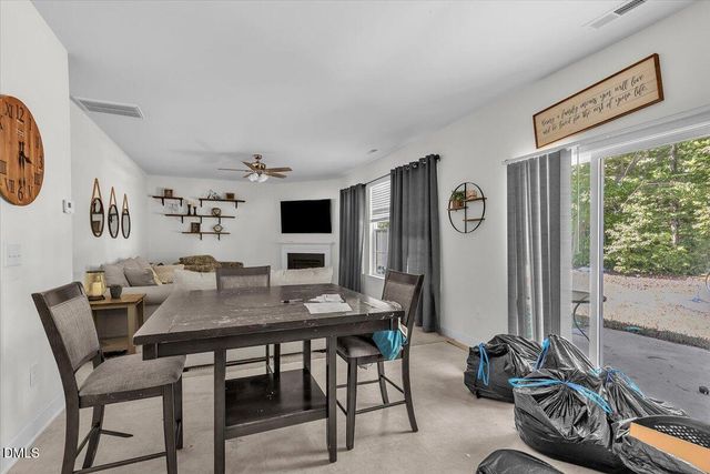 143 Dando Street, Garner, NC 27529