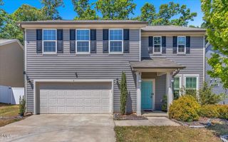143 Dando Street, Garner, NC 27529