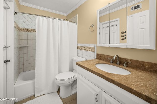 17620 Front Beach Road 4BB, Panama City Beach, FL 32413