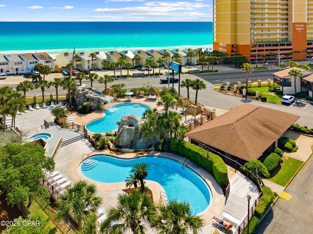 17620 Front Beach Road 4BB, Panama City Beach, FL 32413