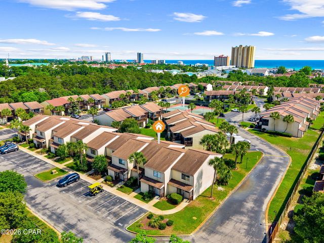 17620 Front Beach Road 4BB, Panama City Beach, FL 32413