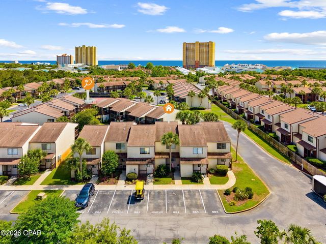 17620 Front Beach Road 4BB, Panama City Beach, FL 32413