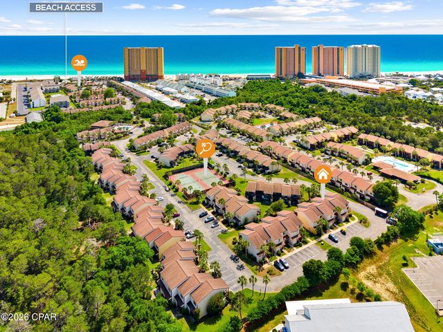 17620 Front Beach Road 4BB, Panama City Beach, FL 32413
