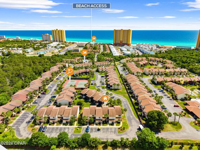 17620 Front Beach Road 4BB, Panama City Beach, FL 32413