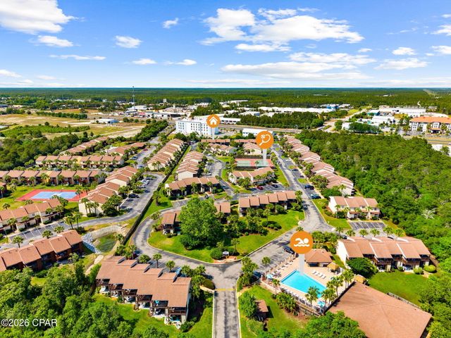 17620 Front Beach Road 4BB, Panama City Beach, FL 32413