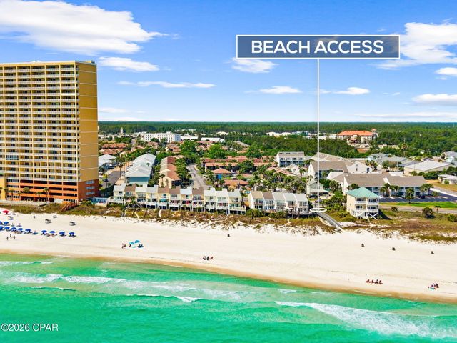 17620 Front Beach Road 4BB, Panama City Beach, FL 32413