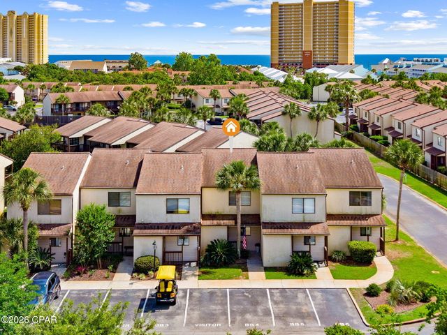 17620 Front Beach Road 4BB, Panama City Beach, FL 32413