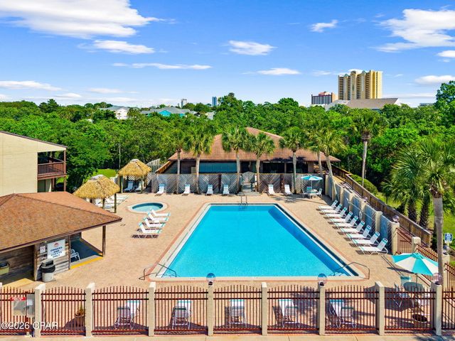 17620 Front Beach Road 4BB, Panama City Beach, FL 32413
