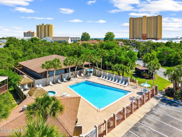 17620 Front Beach Road 4BB, Panama City Beach, FL 32413