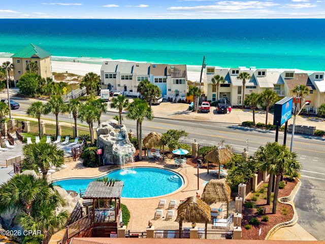 17620 Front Beach Road 4BB, Panama City Beach, FL 32413