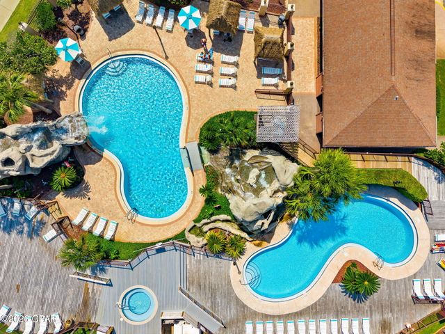 17620 Front Beach Road 4BB, Panama City Beach, FL 32413