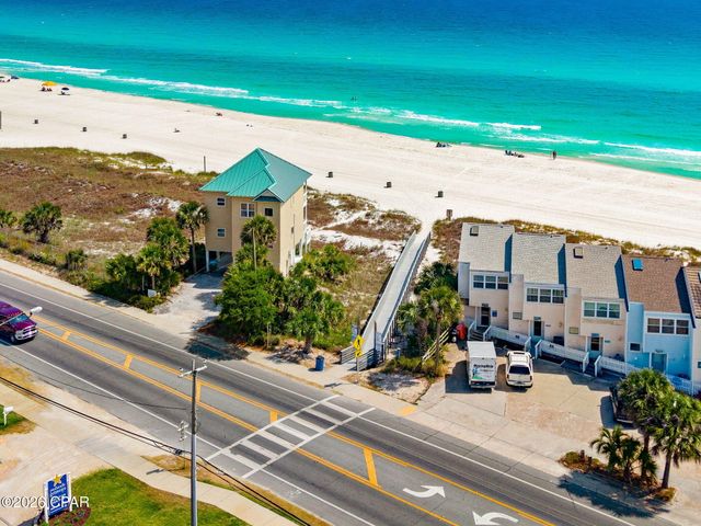 17620 Front Beach Road 4BB, Panama City Beach, FL 32413