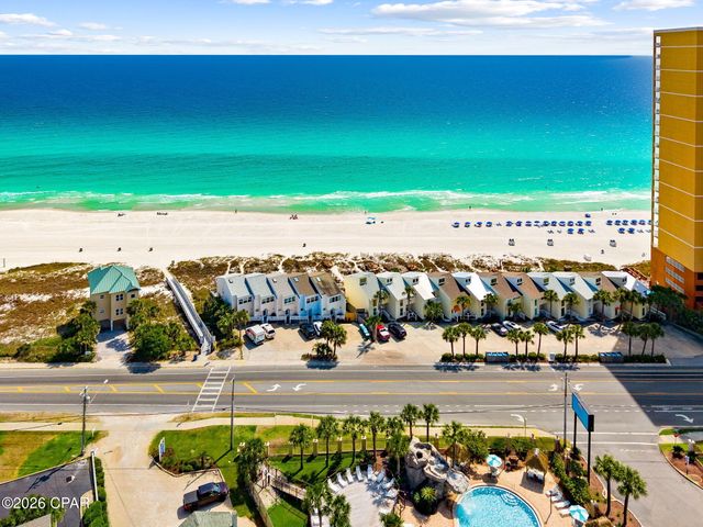 17620 Front Beach Road 4BB, Panama City Beach, FL 32413