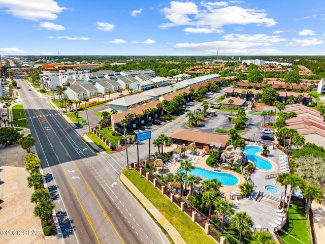 17620 Front Beach Road 4BB, Panama City Beach, FL 32413