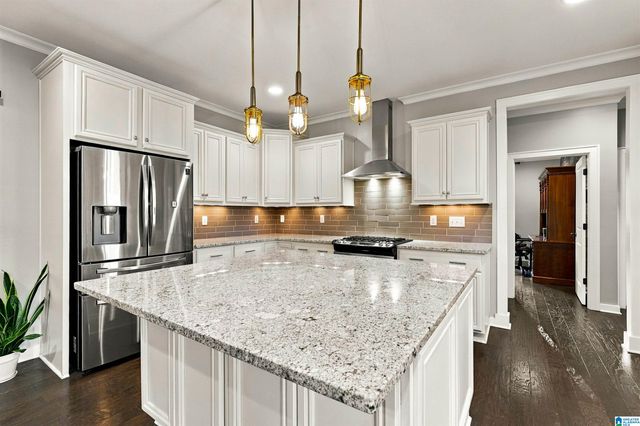 2302 SOUTHAMPTON DRIVE, Hoover, AL 35226