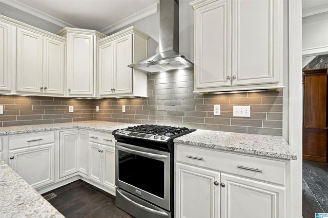 2302 SOUTHAMPTON DRIVE, Hoover, AL 35226