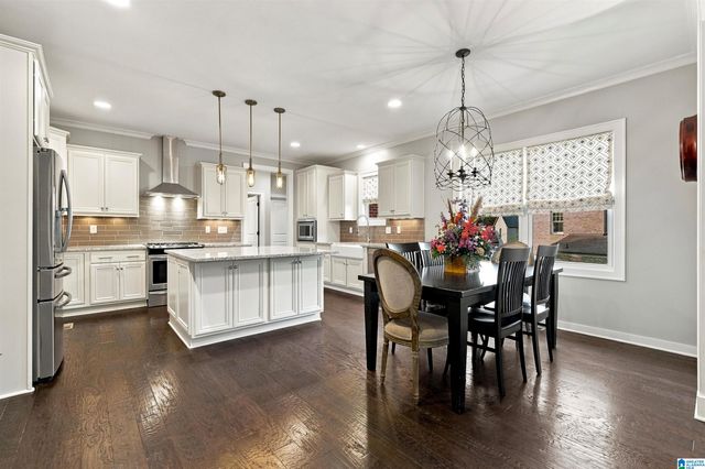 2302 SOUTHAMPTON DRIVE, Hoover, AL 35226