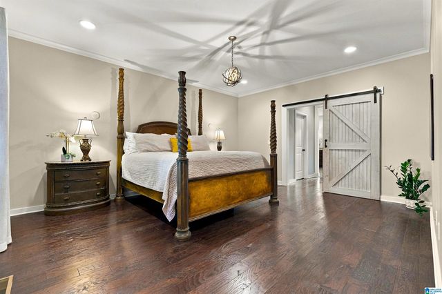 2302 SOUTHAMPTON DRIVE, Hoover, AL 35226