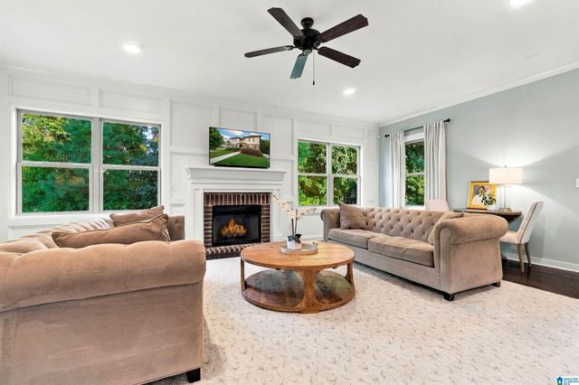 2302 SOUTHAMPTON DRIVE, Hoover, AL 35226